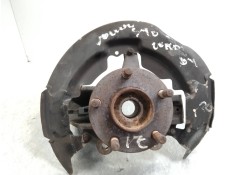 Recambio de mangueta delantera izquierda para volvo s40 berlina 2.0 diesel cat referencia OEM IAM   