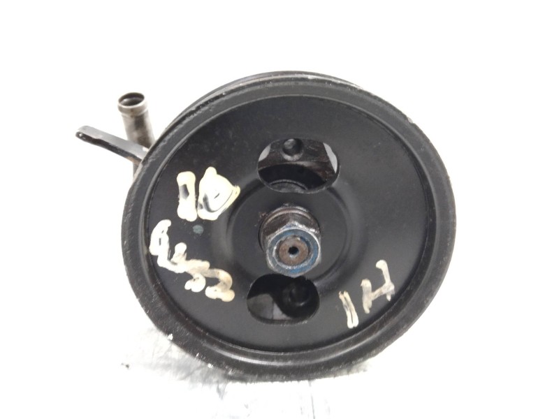Recambio de bomba direccion para hyundai h 1 2.5 turbodiesel referencia OEM IAM 571004A010  