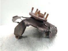 Recambio de mangueta delantera izquierda para volvo s40 berlina 2.0 diesel cat referencia OEM IAM    2