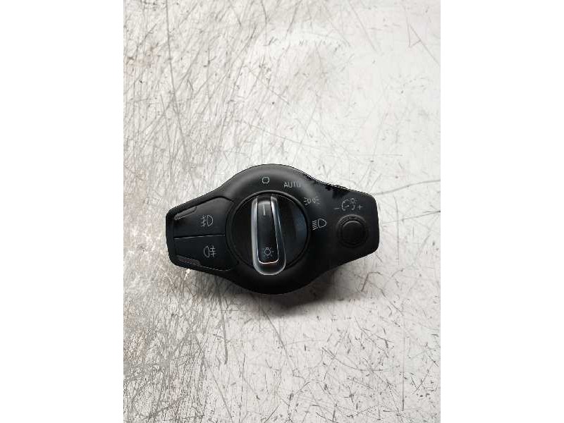 Recambio de mando luces para audi a4 avant (8k5) (2008) 2.0 16v tdi referencia OEM IAM 74850083 8K0941531G PREH