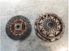 Recambio de kit embrague para fiat fiorino básico referencia OEM IAM    2