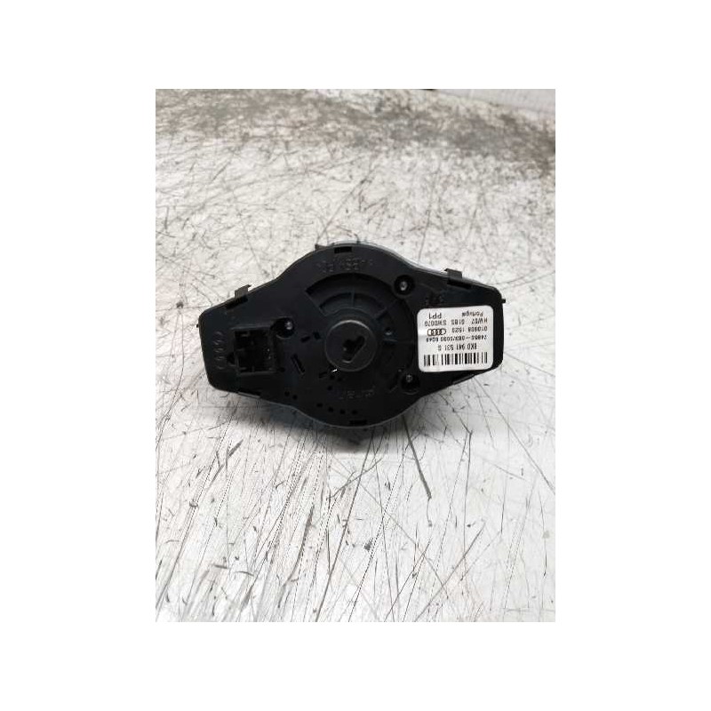 Recambio de mando luces para audi a4 avant (8k5) (2008) 2.0 16v tdi referencia OEM IAM 74850083 8K0941531G PREH