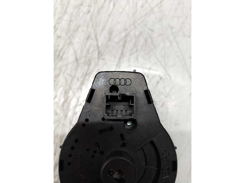 Recambio de mando luces para audi a4 avant (8k5) (2008) 2.0 16v tdi referencia OEM IAM 74850083 8K0941531G PREH