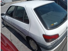 peugeot 306 berlina 3/5 puertas (s1) del año 1996 2