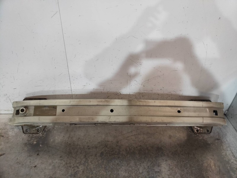 Recambio de refuerzo paragolpes delantero para fiat fiorino básico referencia OEM IAM   