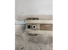 Recambio de refuerzo paragolpes delantero para fiat fiorino básico referencia OEM IAM    2