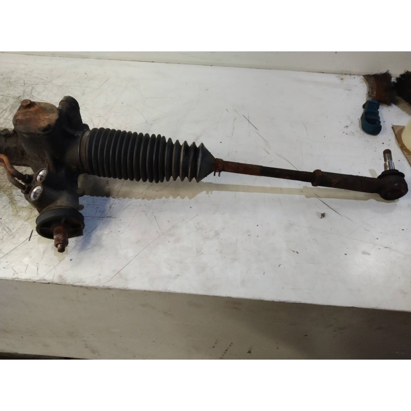 Recambio de cremallera direccion para citroen jumper caja cerrada (1) 2.5 tdi referencia OEM IAM 01304291080 15000779 