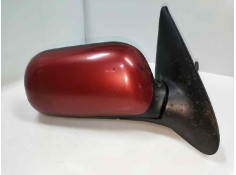 Recambio de retrovisor derecho para nissan primera berlina (p11) slxtd referencia OEM IAM   MANUAL