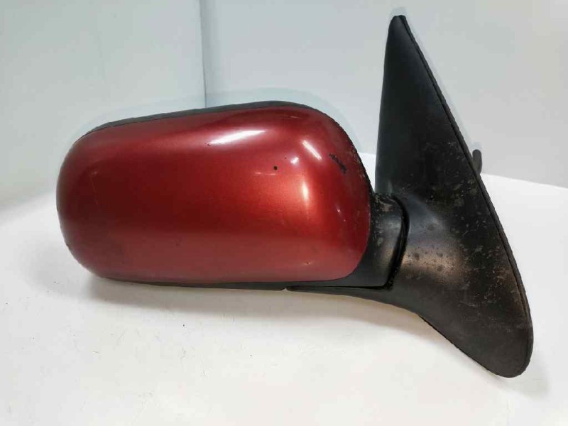 Recambio de retrovisor derecho para nissan primera berlina (p11) slxtd referencia OEM IAM   MANUAL