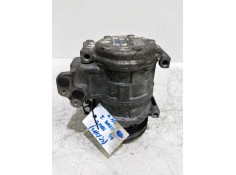 Recambio de compresor aire acondicionado para iveco daily caja cerrada (2006 =>) referencia OEM IAM 4472207850 10PA17C 