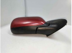 Recambio de retrovisor derecho para nissan primera berlina (p11) slxtd referencia OEM IAM   MANUAL 2