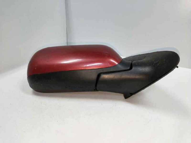 Recambio de retrovisor derecho para nissan primera berlina (p11) slxtd referencia OEM IAM   MANUAL