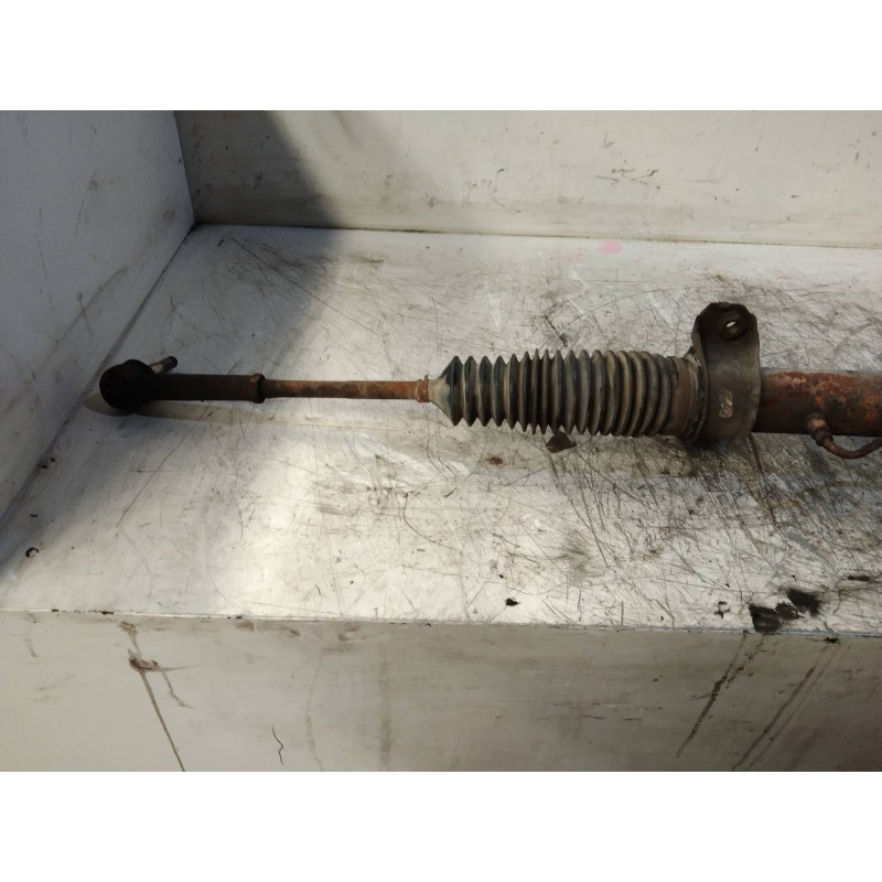 Recambio de cremallera direccion para citroen jumper caja cerrada (1) 2.5 tdi referencia OEM IAM 01304291080 15000779 