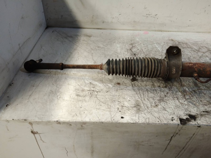 Recambio de cremallera direccion para citroen jumper caja cerrada (1) 2.5 tdi referencia OEM IAM 01304291080 15000779 