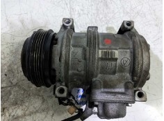 Recambio de compresor aire acondicionado para iveco daily caja cerrada (2006 =>) referencia OEM IAM 4472207850 10PA17C  2