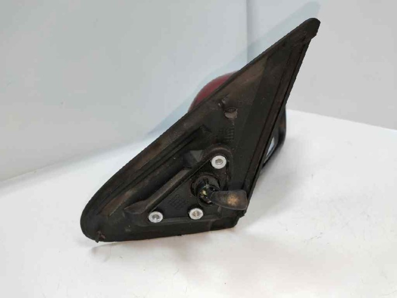 Recambio de retrovisor derecho para nissan primera berlina (p11) slxtd referencia OEM IAM   MANUAL