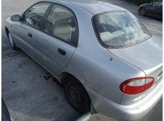 daewoo lanos del año 1999 2