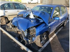 renault clio ii fase ii (b/cb0) del año 2006