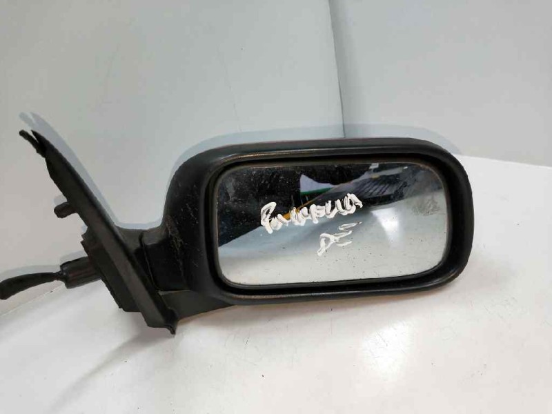Recambio de retrovisor derecho para nissan primera berlina (p11) slxtd referencia OEM IAM   MANUAL