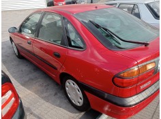 renault laguna (b56) del año 2001 2