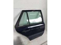 Recambio de puerta trasera derecha para mercedes clase c (w202) familiar 200 t cdi (202.194) referencia OEM IAM    2