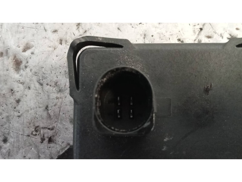 Recambio de modulo electronico para volkswagen touareg (7l6) tdi r5 referencia OEM IAM 7H0907652A DD77G01A4K 10170103673 
