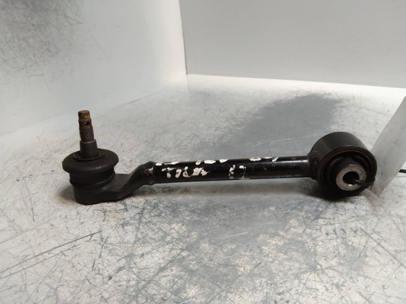 Recambio de brazo suspension inferior trasero izquierdo para honda accord berlina (cl/cn) 2.0 vtec cat referencia OEM IAM   