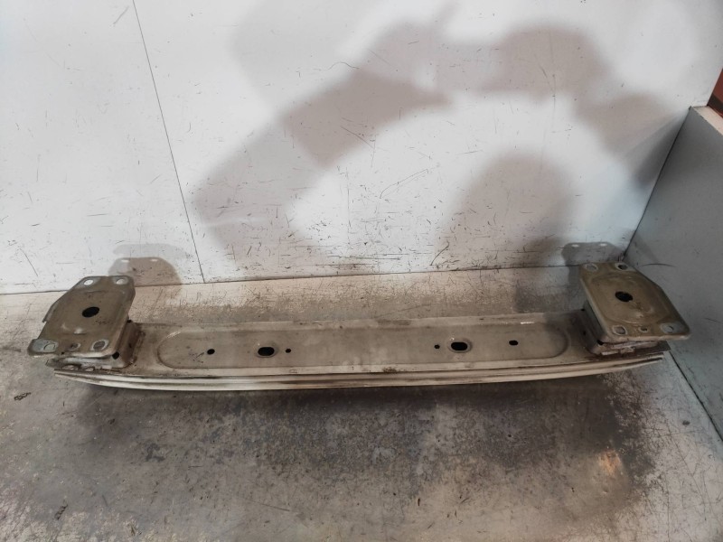 Recambio de refuerzo paragolpes delantero para fiat fiorino básico referencia OEM IAM   