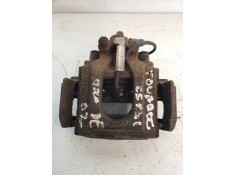 Recambio de pinza freno trasera derecha para volkswagen touareg (7la) 2.5 tdi referencia OEM IAM   