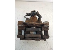 Recambio de pinza freno trasera derecha para volkswagen touareg (7la) 2.5 tdi referencia OEM IAM    2