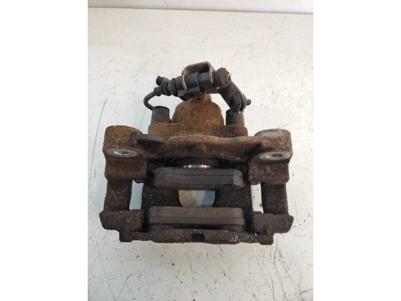 Recambio de pinza freno trasera derecha para volkswagen touareg (7la) 2.5 tdi referencia OEM IAM   