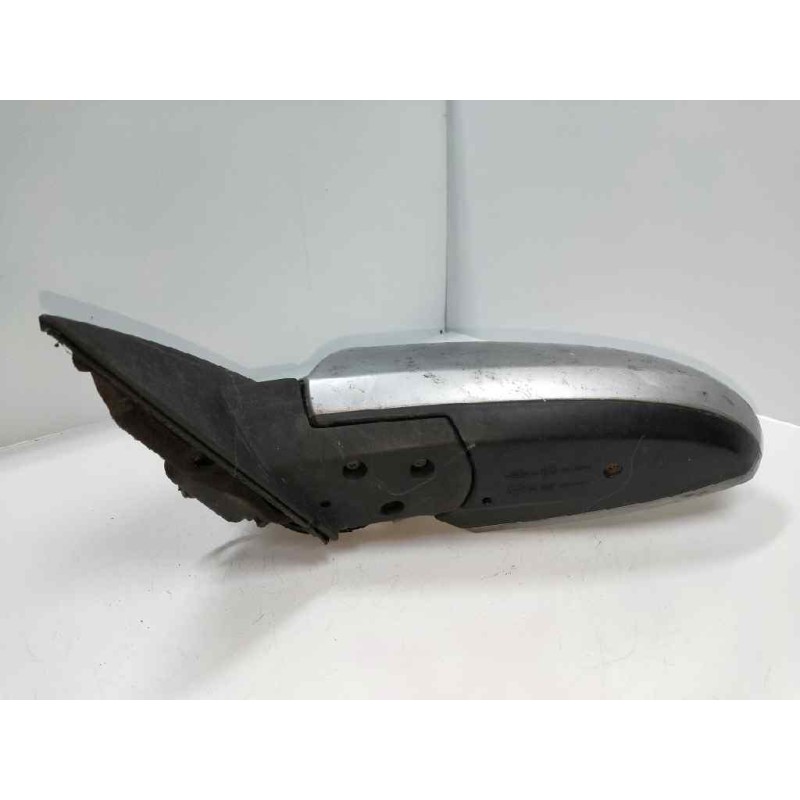 Recambio de retrovisor izquierdo para nissan primera berlina (p12) 1.9 16v turbodiesel cat referencia OEM IAM   ELECTRICO