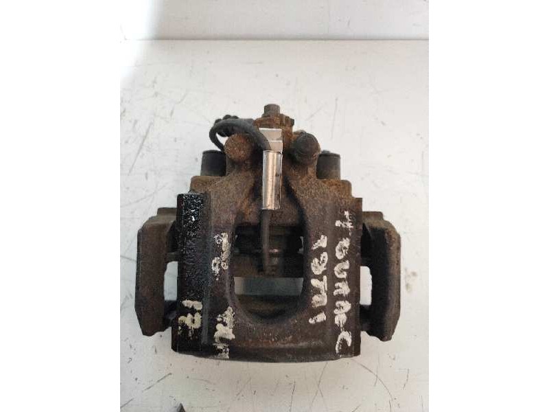 Recambio de pinza freno trasera izquierda para volkswagen touareg (7la) 2.5 tdi referencia OEM IAM   