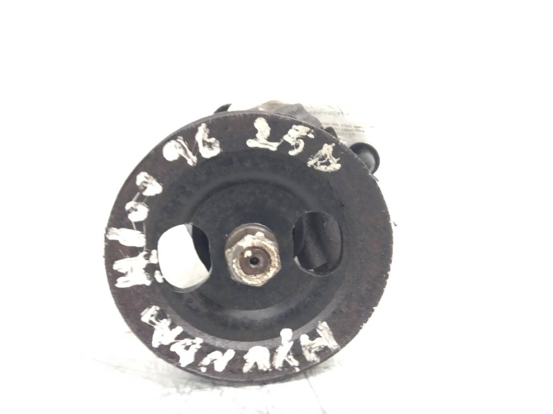 Recambio de bomba direccion para hyundai h 100 2.5 d referencia OEM IAM 5710043003  