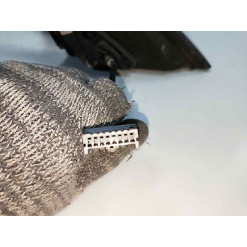 Recambio de retrovisor izquierdo para nissan primera berlina (p12) 1.9 16v turbodiesel cat referencia OEM IAM   ELECTRICO