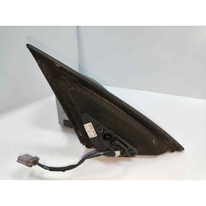 Recambio de retrovisor izquierdo para nissan primera berlina (p12) 1.9 16v turbodiesel cat referencia OEM IAM   ELECTRICO