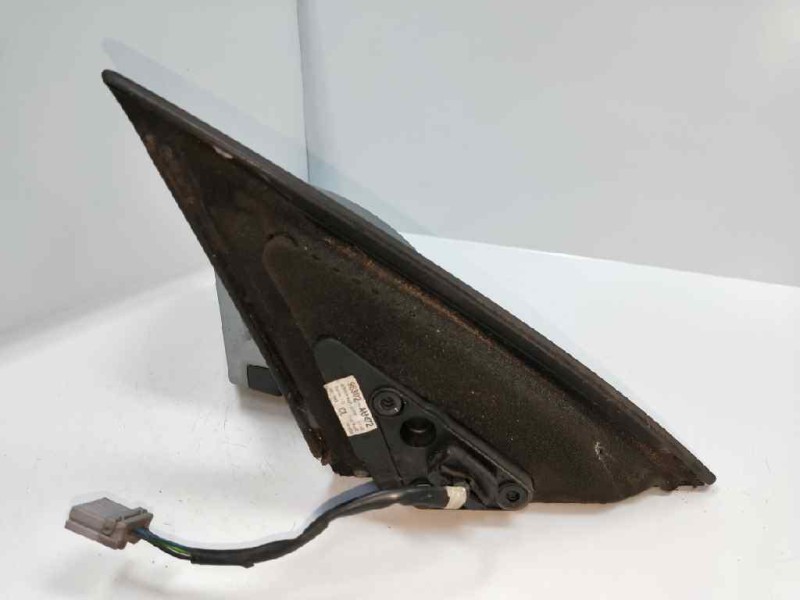 Recambio de retrovisor izquierdo para nissan primera berlina (p12) 1.9 16v turbodiesel cat referencia OEM IAM   ELECTRICO