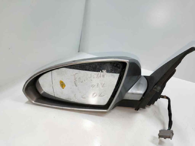 Recambio de retrovisor izquierdo para nissan primera berlina (p12) 1.9 16v turbodiesel cat referencia OEM IAM   ELECTRICO