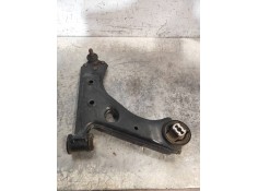 Recambio de brazo suspension inferior delantero derecho para fiat fiorino básico referencia OEM IAM   