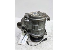 Recambio de compresor aire acondicionado para iveco daily caja cerrada (2006 =>) referencia OEM IAM 4472207290 10PA17C 