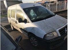 citroen jumpy del año 2006