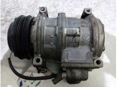 Recambio de compresor aire acondicionado para iveco daily caja cerrada (2006 =>) referencia OEM IAM 4472207290 10PA17C  2