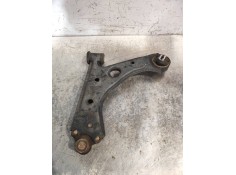 Recambio de brazo suspension inferior delantero derecho para fiat fiorino básico referencia OEM IAM    2