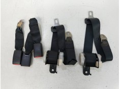 Recambio de juego cinturones trasero para toyota corolla familiar (e12) 1.4 turbodiesel cat referencia OEM IAM   5P R
