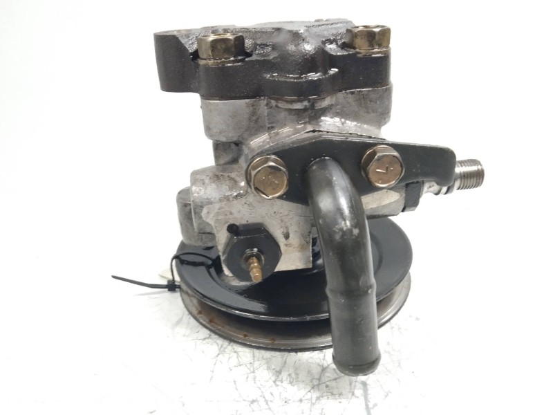 Recambio de bomba direccion para hyundai lantra (j1) 1.8 16v cat referencia OEM IAM 711028200  