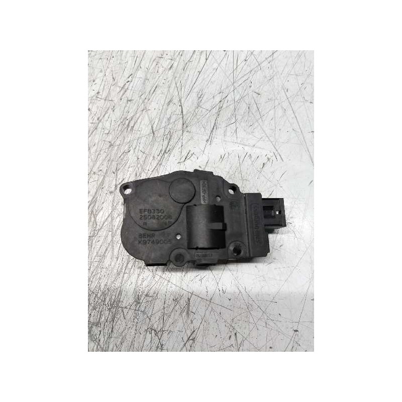 Recambio de motor apertura trampillas climatizador para audi a4 avant (8k5) (2008) 2.0 16v tdi referencia OEM IAM K9749005 25082