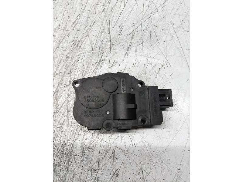 Recambio de motor apertura trampillas climatizador para audi a4 avant (8k5) (2008) 2.0 16v tdi referencia OEM IAM K9749005 25082