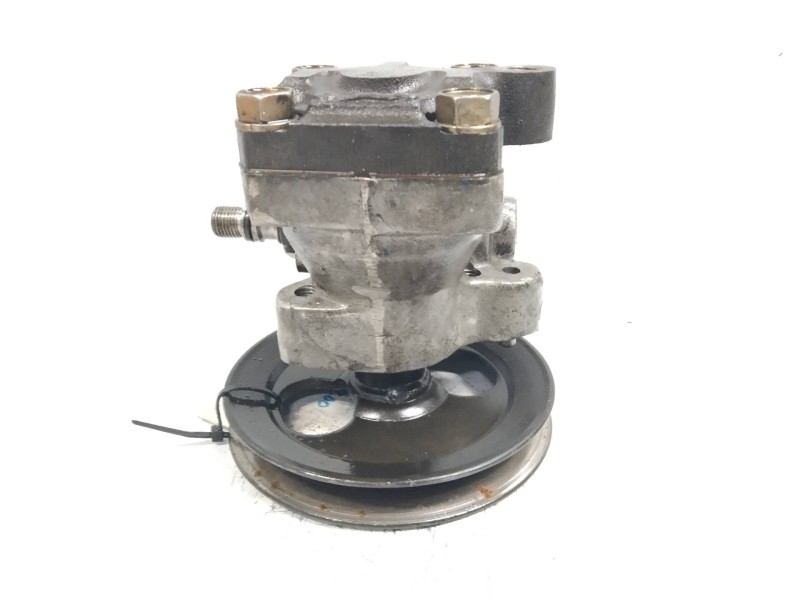 Recambio de bomba direccion para hyundai lantra (j1) 1.8 16v cat referencia OEM IAM 711028200  