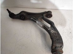 Recambio de brazo suspension inferior delantero derecho para volkswagen touareg (7la) 2.5 tdi referencia OEM IAM 7L0407154B  