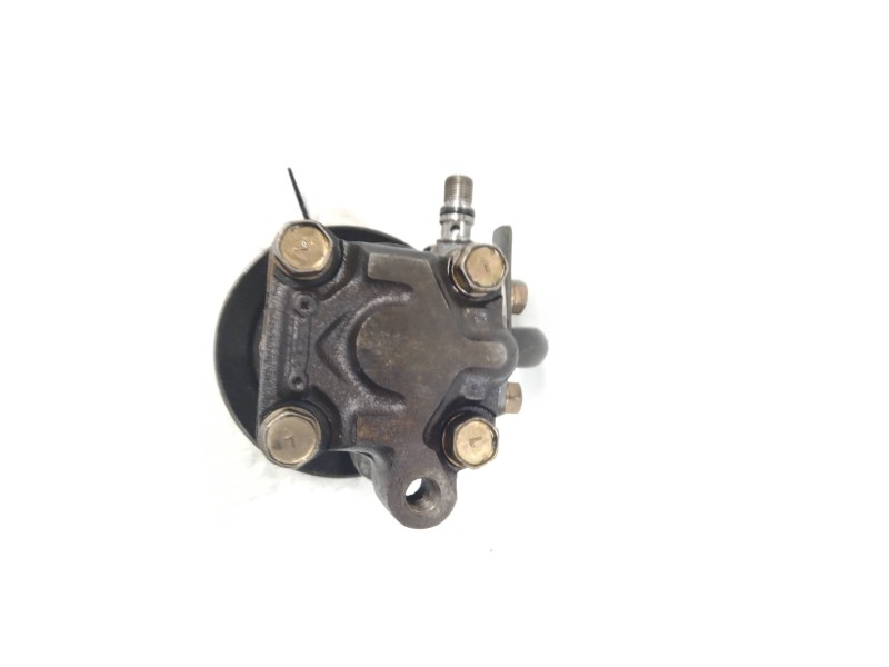 Recambio de bomba direccion para hyundai lantra (j1) 1.8 16v cat referencia OEM IAM 711028200  